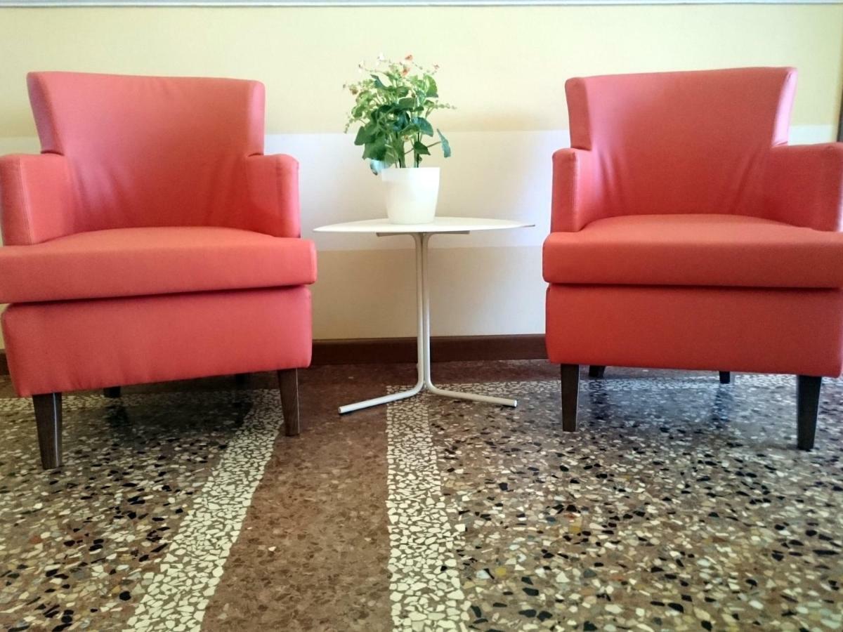 Hotel Villa Azzurra - Bologna — Photos 2